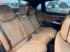 Mercedes-Benz E-Class E 300 L Luxury - ფოტო 16