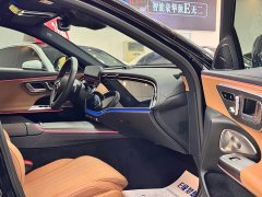 Mercedes-Benz E-Class E 300 L Luxury - ფოტო 17