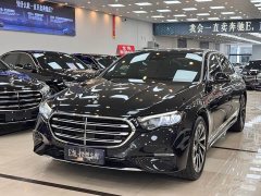 Mercedes-Benz E-Class E 300 L Luxury - ფოტო 2