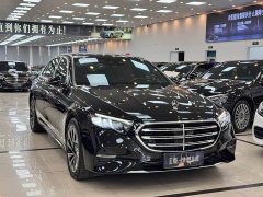 Mercedes-Benz E-Class E 300 L Luxury - ფოტო 3