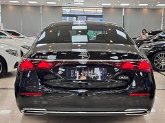 Mercedes-Benz E-Class E 300 L Luxury - ფოტო 4