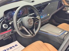 Mercedes-Benz E-Class E 300 L Luxury - ფოტო 9