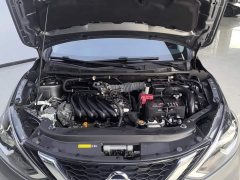 Nissan Sylphy Classic 1.6XL CVT Luxury - ფოტო 10
