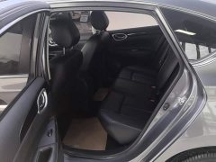 Nissan Sylphy Classic 1.6XL CVT Luxury - ფოტო 11