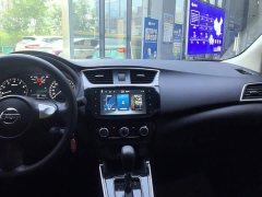 Nissan Sylphy Classic 1.6XL CVT Luxury - ფოტო 13