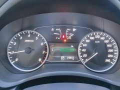 Nissan Sylphy Classic 1.6XL CVT Luxury - ფოტო 14