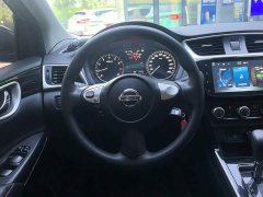 Nissan Sylphy Classic 1.6XL CVT Luxury - ფოტო 15