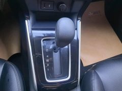 Nissan Sylphy Classic 1.6XL CVT Luxury - ფოტო 16