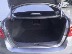 Nissan Sylphy Classic 1.6XL CVT Luxury - ფოტო 4