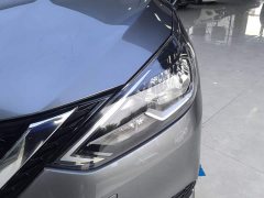 Nissan Sylphy Classic 1.6XL CVT Luxury - ფოტო 5
