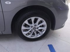 Nissan Sylphy Classic 1.6XL CVT Luxury - ფოტო 6