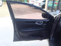 Nissan Sylphy Classic 1.6XL CVT Luxury - ფოტო 7