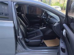 Nissan Sylphy Classic 1.6XL CVT Luxury - ფოტო 8