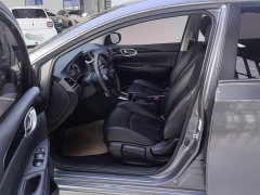 Nissan Sylphy Classic 1.6XL CVT Luxury - ფოტო 9