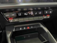 Audi A3 Sportback 35 TFSI Fashion Sport - ფოტო 12