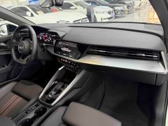 Audi A3 Sportback 35 TFSI Fashion Sport - ფოტო 18