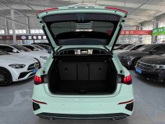 Audi A3 Sportback 35 TFSI Fashion Sport - ფოტო 19