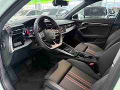 Audi A3 Sportback 35 TFSI Fashion Sport - ფოტო 7