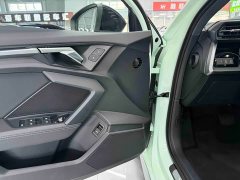 Audi A3 Sportback 35 TFSI Fashion Sport - ფოტო 9