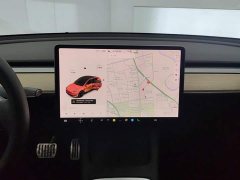 Tesla Model Y Standard Range RWD - ფოტო 13