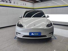 Tesla Model Y Standard Range RWD - ფოტო 2