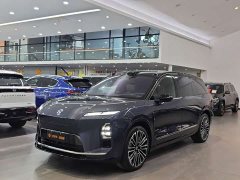 NIO ES8 2026 Six-Seat Executive Signature Edition - ფოტო 1