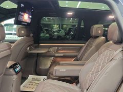 NIO ES8 2026 Six-Seat Executive Signature Edition - ფოტო 10