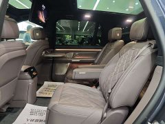 NIO ES8 2026 Six-Seat Executive Signature Edition - ფოტო 11