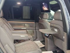 NIO ES8 2026 Six-Seat Executive Signature Edition - ფოტო 12