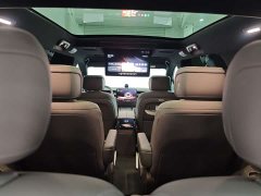 NIO ES8 2026 Six-Seat Executive Signature Edition - ფოტო 13