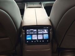 NIO ES8 2026 Six-Seat Executive Signature Edition - ფოტო 15