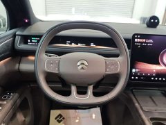 NIO ES8 2026 Six-Seat Executive Signature Edition - ფოტო 20