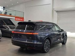 NIO ES8 2026 Six-Seat Executive Signature Edition - ფოტო 3