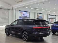 NIO ES8 2026 Six-Seat Executive Signature Edition - ფოტო 4