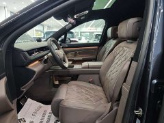 NIO ES8 2026 Six-Seat Executive Signature Edition - ფოტო 5