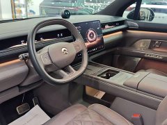 NIO ES8 2026 Six-Seat Executive Signature Edition - ფოტო 7