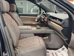 NIO ES8 2026 Six-Seat Executive Signature Edition - ფოტო 9