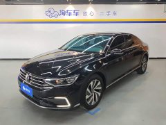 Volkswagen Magotan PHEV 2022 GTE Luxury - ფოტო 1