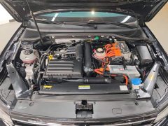 Volkswagen Magotan PHEV 2022 GTE Luxury - ფოტო 10