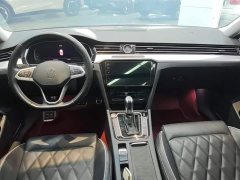 Volkswagen Magotan PHEV 2022 GTE Luxury - ფოტო 12