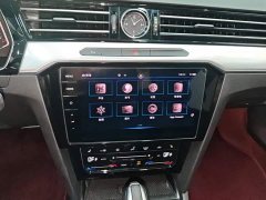 Volkswagen Magotan PHEV 2022 GTE Luxury - ფოტო 13
