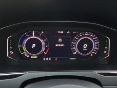 Volkswagen Magotan PHEV 2022 GTE Luxury - ფოტო 14