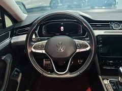 Volkswagen Magotan PHEV 2022 GTE Luxury - ფოტო 15