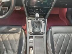 Volkswagen Magotan PHEV 2022 GTE Luxury - ფოტო 16