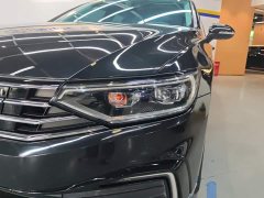 Volkswagen Magotan PHEV 2022 GTE Luxury - ფოტო 5