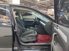 Volkswagen Magotan PHEV 2022 GTE Luxury - ფოტო 8
