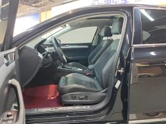 Volkswagen Magotan PHEV 2022 GTE Luxury - ფოტო 9
