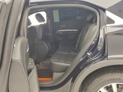 Cadillac XT4 28T FWD Luxury - ფოტო 11