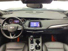 Cadillac XT4 28T FWD Luxury - ფოტო 12