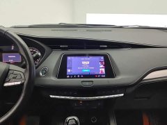 Cadillac XT4 28T FWD Luxury - ფოტო 13